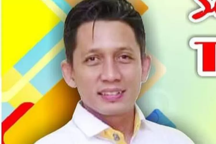 Anggota Komisi IV DPRD Kabupaten Karawang Akmaludin  (istimewa)