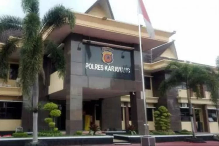 Polres Karawang warga menjauhi narkoba dan tidak takut melapor (Polres Karawang)