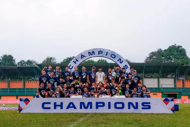 Adhyaksa Farmel FC dapatkan p