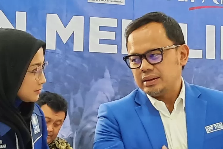 Bima Arya. (istimewa)