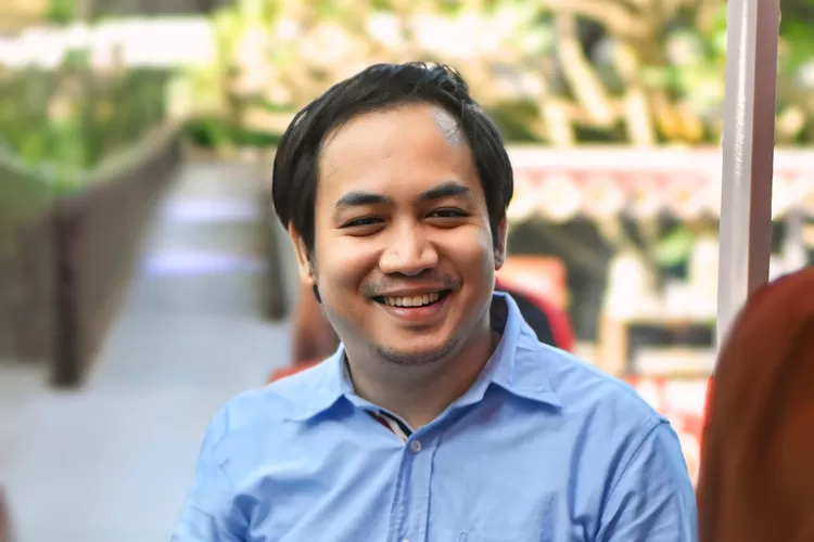 Bakal Calon Wali Kota Bogor Aji Jaya Bintara alias Kang Jaya (dok pribadi)