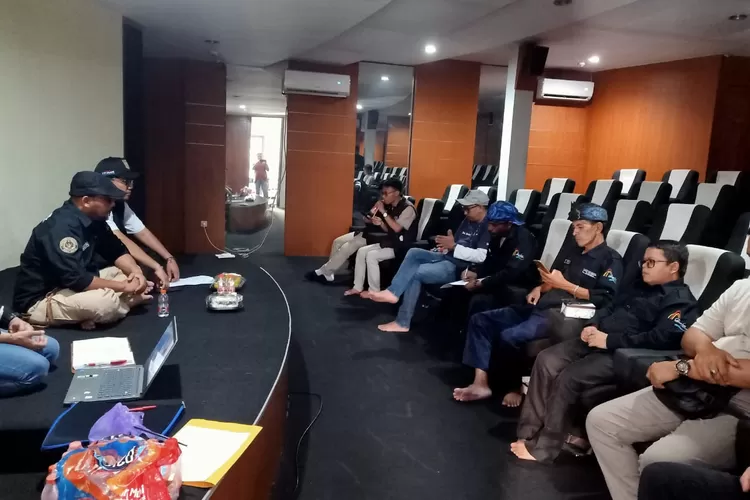 Pokdarwis) menjadi ujung tombak pengembangan dan promosi wisata di Kabupaten Purwakarta (Herman)