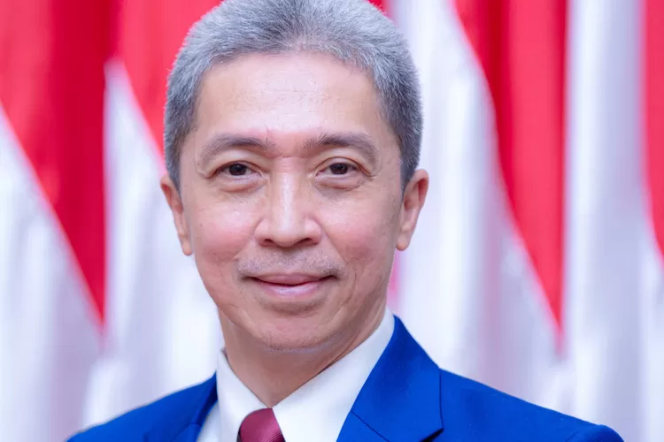 Bakal Calon Wali Kota Bogor, Dedie A Rachim. 