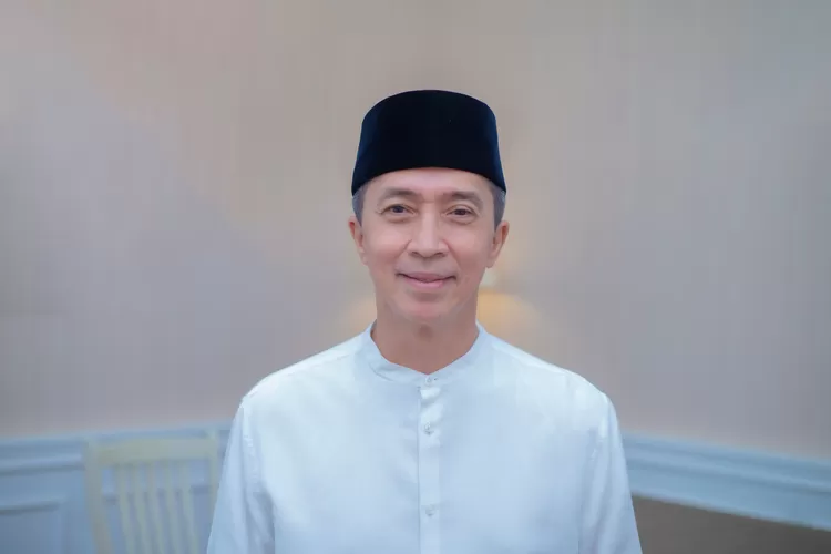 Bakal Calon Wali Kota Bogor, Dedie A Rachim. 