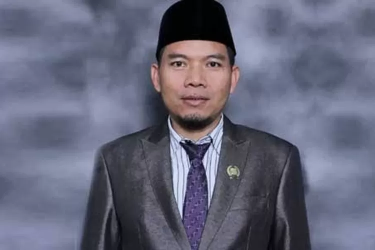 Wakil Ketua DPRD Kabupaten Sukabumi Muhammad Sodikin (istimewa)