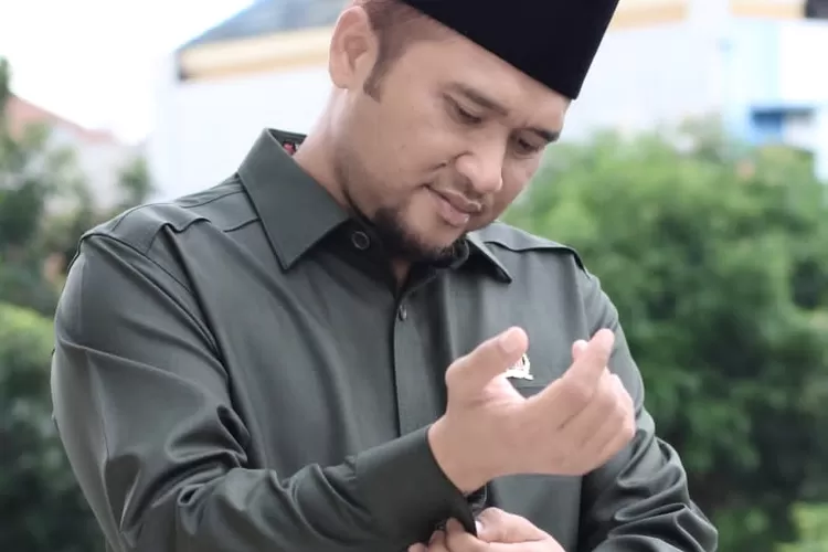 Akhmad Saeful Bakhri (ASB) 