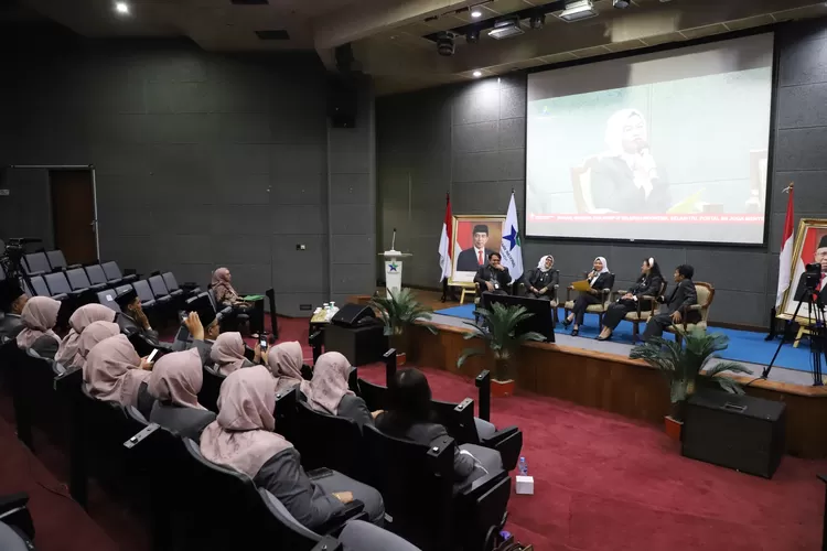 Perpusnas gelar pemilihan pustakawan berprestasi terbaik nasional tahun 2024