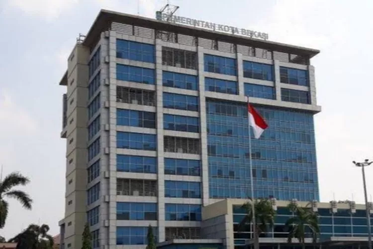 Ilustrasi Pemerintah Kota Bekasi (istimewa)