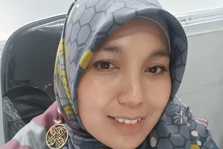 Universitas Negeri Karawang (Unsika), Weni Adityasning Arindrawati (Herman)