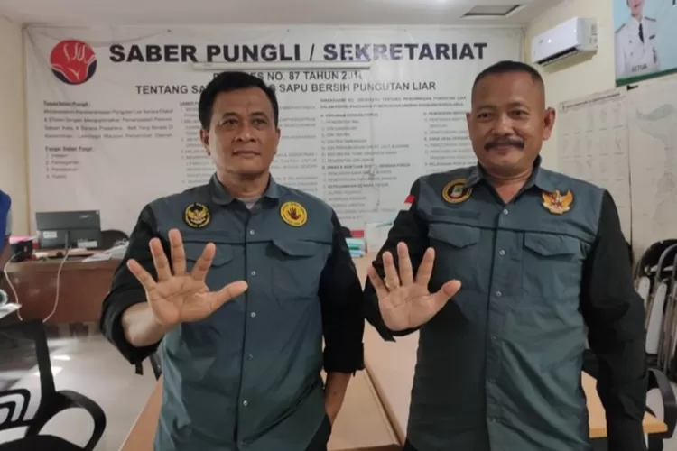 Saber pungli Karawang dalami dugaan pungutan siswa di SMKN 1 Cikampek (Samsudin)