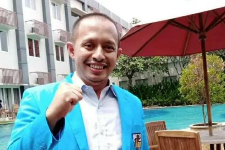 Ketua DPD KNPI Kabupaten Karawang, Guntar Mahardika (Istimewa)