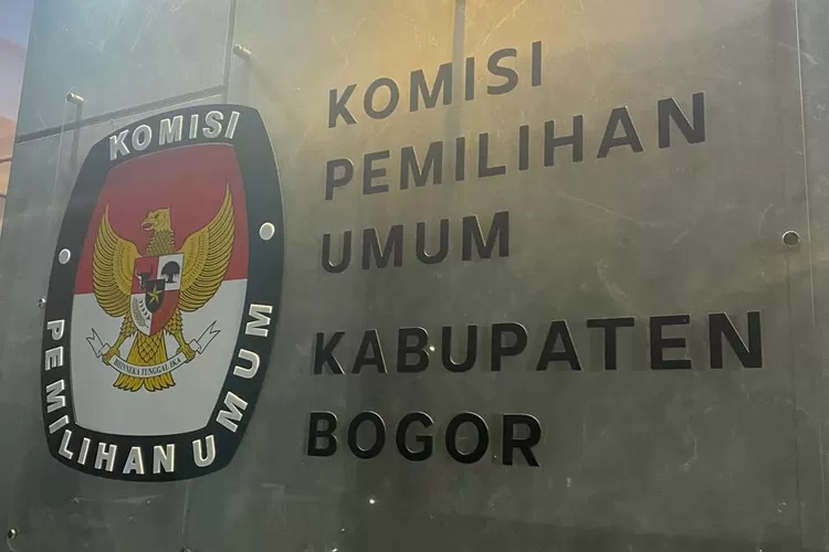 Kubu Gunawan Hasan - Rudi Harianto akan melaporkan KPU Kabupaten Bogor terkait pelanggaran etik. (Arifin)
