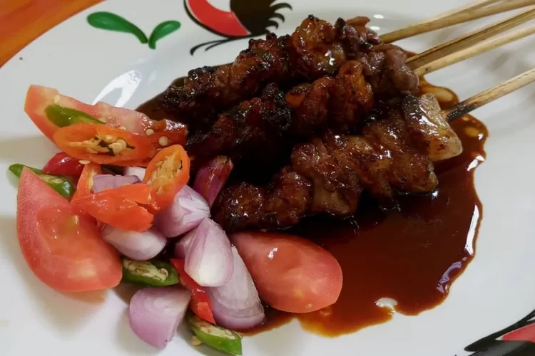 Rekomendasi Tempat Wisata Kuliner Khas Sunda Di Ciamis Terkenal Lezat Dan Murah Loh Metropolitan