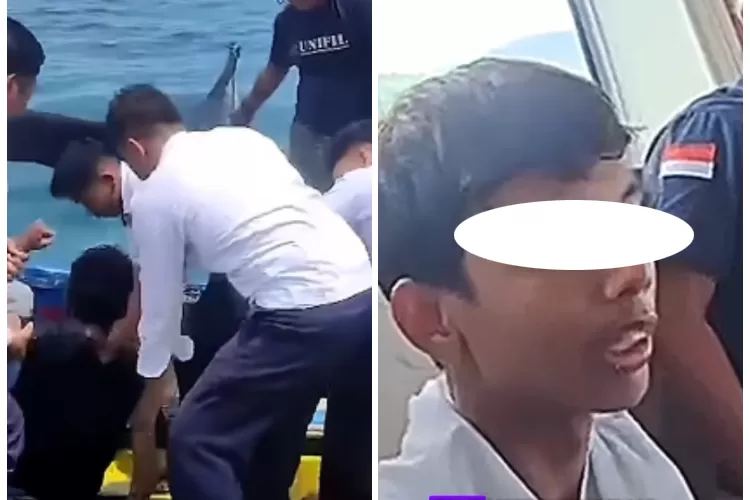 Akun Game Online Mobile Legends Dihack, Pemuda di Aceh Nekat Lompat ke Laut untuk Bunuh Diri (Foto: Instagram @fakta.indo)