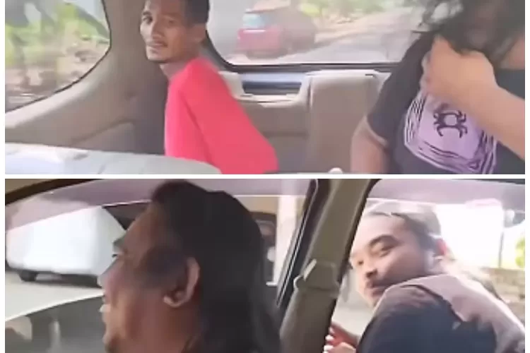 Viral! Polisi Dibuat Ngakak Sambil Tutup Hidung usai Pelaku Kriminal yang  Ditangkap BAB di Celana, Netizen: Bentuk Perlawanan Terkahir - Metropolitan