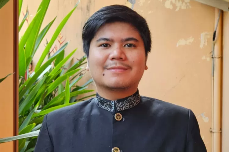 Hal itu diungkapkan Juru Bicara Pemenangan Pilkada 2024 PDIP Kota Bogor, Banu Bagaskara. (dok pribadi)