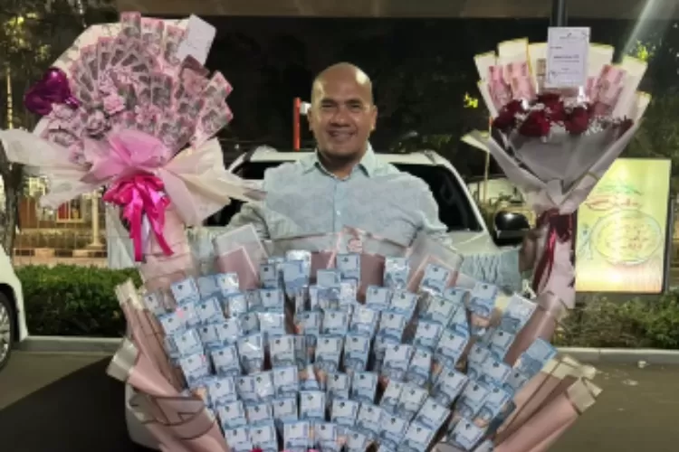 Saipul Jamil Diduga Lakukan Pelecehan Seorang Pria saat Video Call (Foto: Instagram @saipuljamilreal)