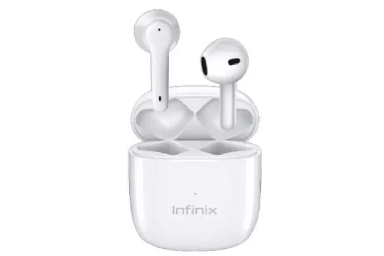 Berikut ini produk terbaru dari Infinix, termasuk Infinix XBuds 3 TWS (infinixmobility.com)