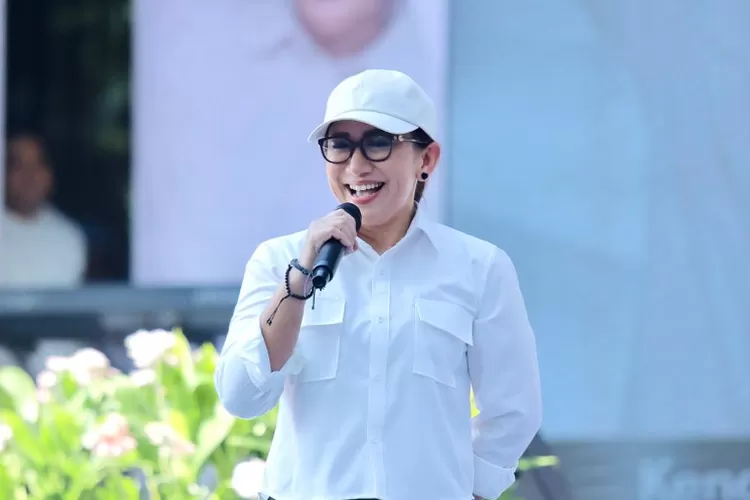 Sosok calon Wali Kota Bogor Rena Da Frina disebut bisa menarik hati pemilih pemula di Pilkada 2024 Kota Bogor (Dok pribadi)