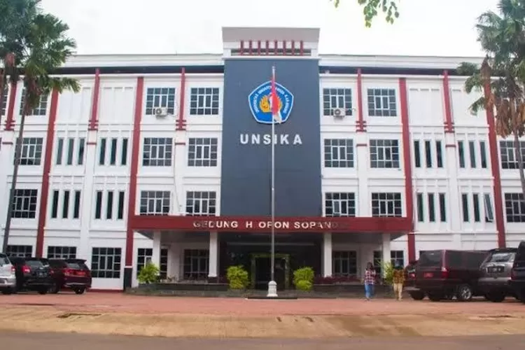 Gegara belum bayar IPI, 24 Mahasiswa Unsika Karawang dianggap tak terdaftar, padahal sudah bayar UKT jutaan rupiah (Samsudin)