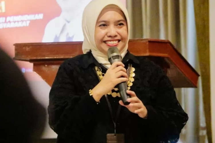 Komisioner KPU Kota Bogor, Darma Djufri. (Instagram KPU Kota Bogor) 