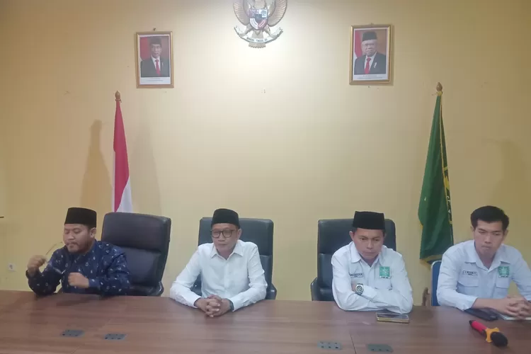 LPBH NU Karawang angkat bicara soal kasus dugaan pelecehan di salah satu pesantren. (Ist)