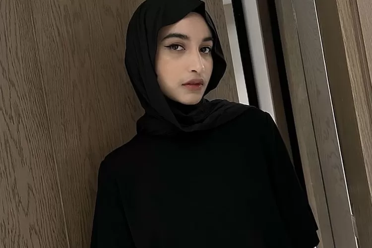 Cut Intan Nabila (Instagram @cut.intannabila)