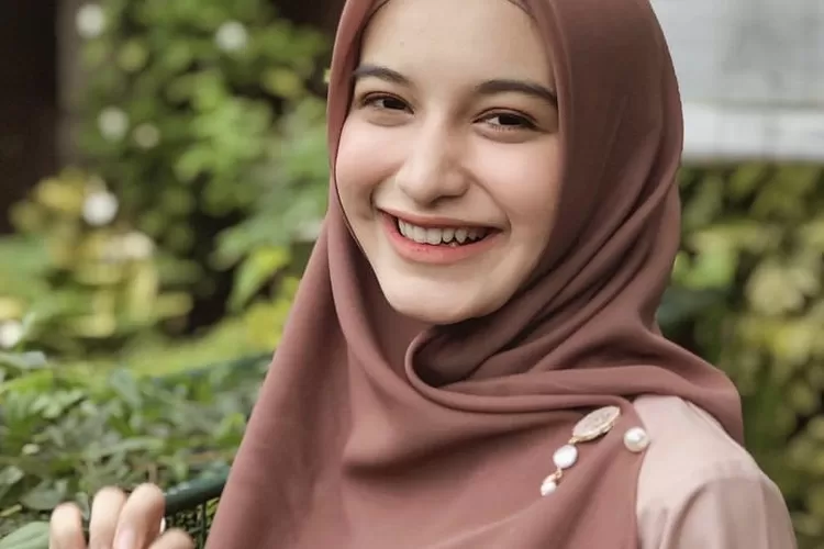 Cut Intan Nabila (Instagram @cut.intannabila)