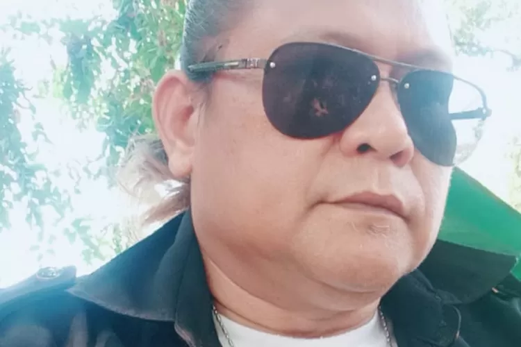 Humas Ormas DPD Grib Jawa Barat Djajat Sudrajat (Samsudin)