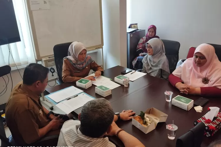 DPRD Kota Bogor Resmi Mengesahkan Perda Dana Cadangan Rp 50 Miliar untuk Porprov 2026 (DPRD Kota Bogor)