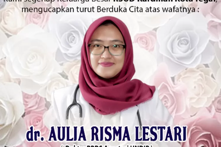 Dokter Muda yang tengah ikuti PPDS di Undip Semarang ditemukan Tewas diduga Bunuh Diri (Foto: X @dhemit_is_back)