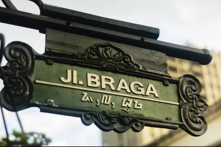 Buat kamu yang sedang berada di Braga Bandung, nih lihat beberapa wisata kuliner viral 2024 disana (Pixabay)