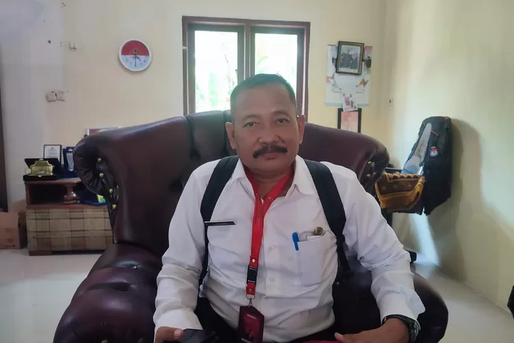 Saber Pungli Kabupaten Karawang, Sujana (Herman)