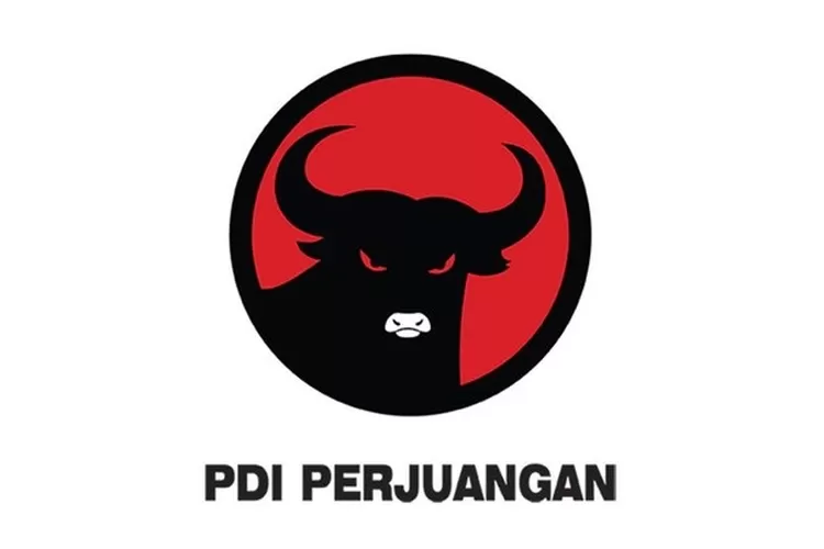 Logo PDI Perjuangan  (Dok. PDIP)