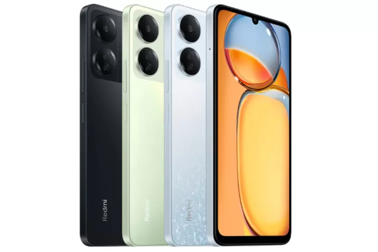 Berikut ini bocoran detail dan spesifikasi dari Redmi 14C yang dikonfirmasi (mi.com)