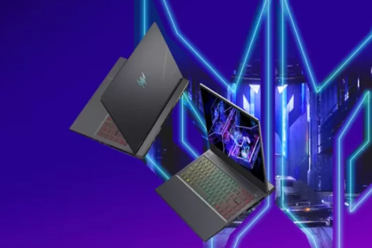 Review lengkap laptop gaming Acer Predator Helios Neo 14 (acer.com)