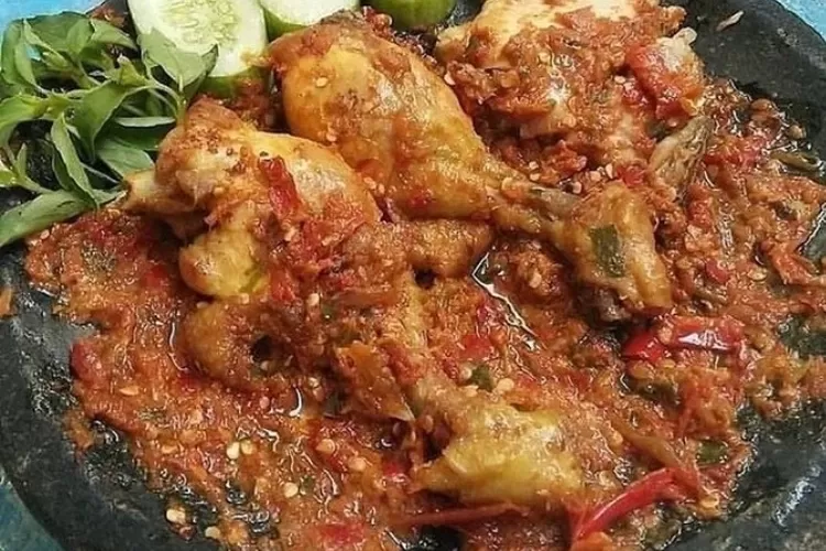 Mengunggah selera, ini beberapa tempat wisata kuliner malam di Pekalongan yang murah meriah (Instagram @resepayamkita)