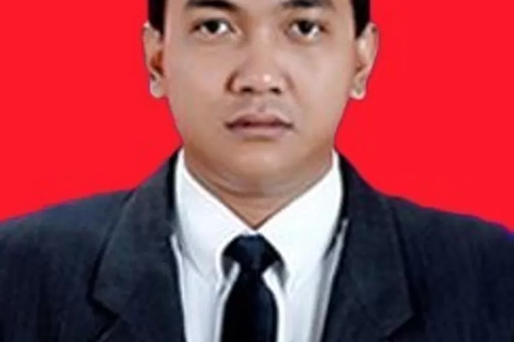 Hakim Pengadilan Agama Selatpanjang, Ubed Bagus Razali, S.H.I., S.H. (dok pribadi)