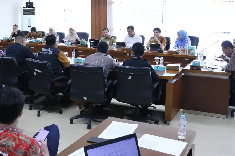 DPRD Kota Bogor juga meminta Bawaslu melakukan pengawasan terhadap medsos para ASN kaitan netralitas Pilkada (DPRD Kota Bogor)