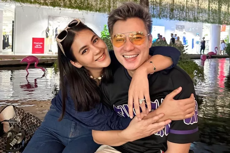 Fakta perceraian Baim Wong dan Paula Verhoeven. (Instagram/@paula_verhoeven)