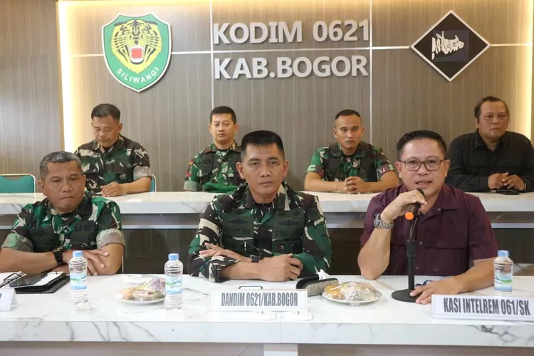 TNI AD beri klarifikasi. Foto/Instagram (Foto/Instagram)