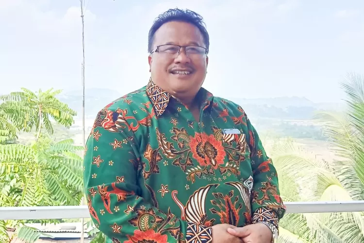 Kepala Kemenag Kabupaten Karawang, Sopyan (Ist)