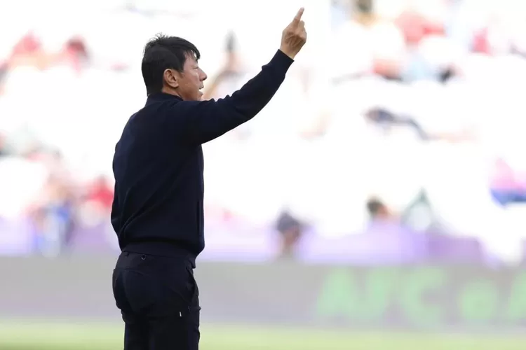 Kompensasi Shin Tae-yong usai dipecat dari kursi pelatih Timnas Indonesia oleh PSSI. (Instagram/@shintaeyong7777)