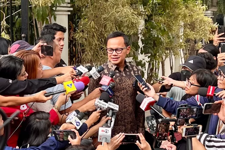 Mantan Wali Kota Bogor dua periode Bima Arya disebut jadi Wamendagri di kabinet Prabowo Gibran (Dok pribadi)