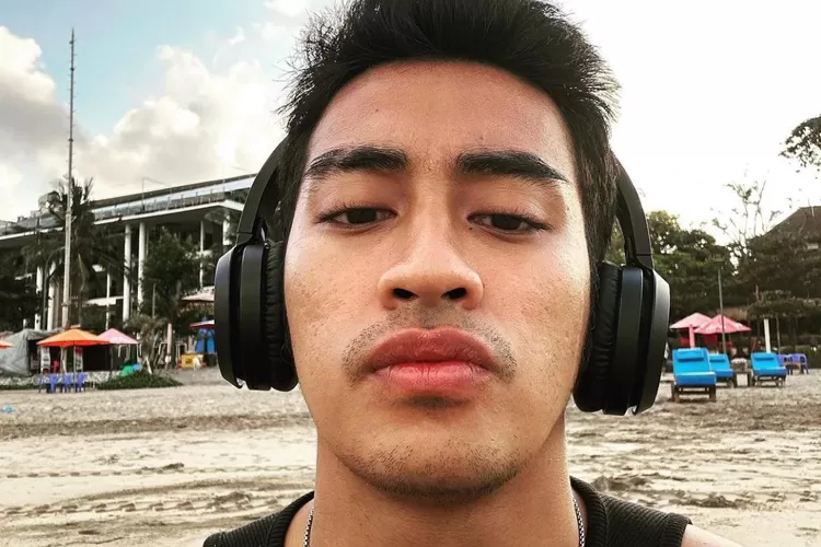 Abidzar Al-Ghifari (Instagram/abidzar73)