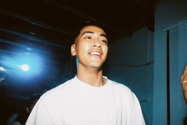 Aktor muda, Abidzar Al Ghifari. (Instagram/@abidzar73)