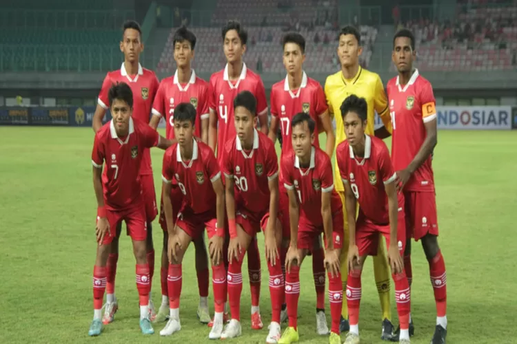 Simak selengkapnya mengenai daftar susunan pemain Timnas Indonesia U-17 yang akan mengikuti Kualifikasi Piala Asia U 17 2025. (PSSI)