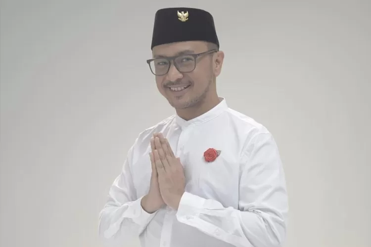 Wakil Menteri Kebudayaan, Giring (Instagram/@giring)