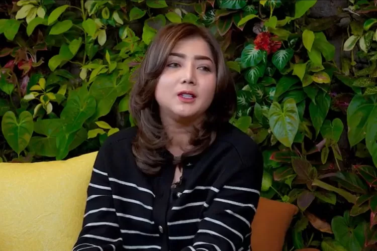 Pratiwi Noviyanthi (YouTube/Denny Sumargo)