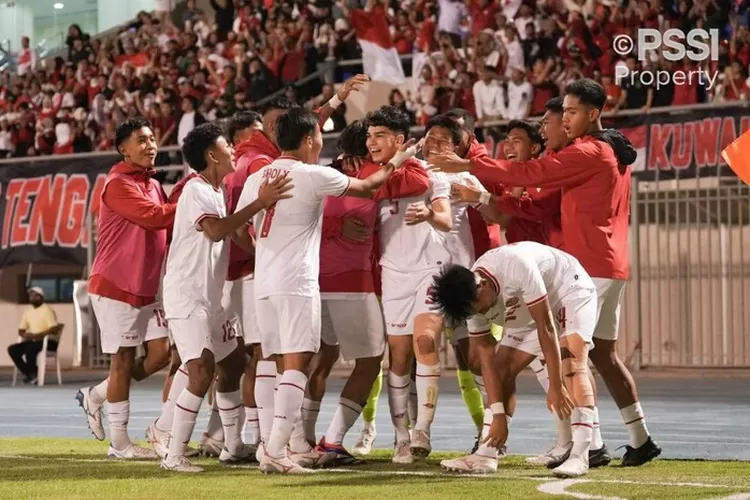 Timnas Indonesia U-17 (PSSI)